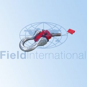 C07005-1 FITTING - AIRPLANE TIEDOWN