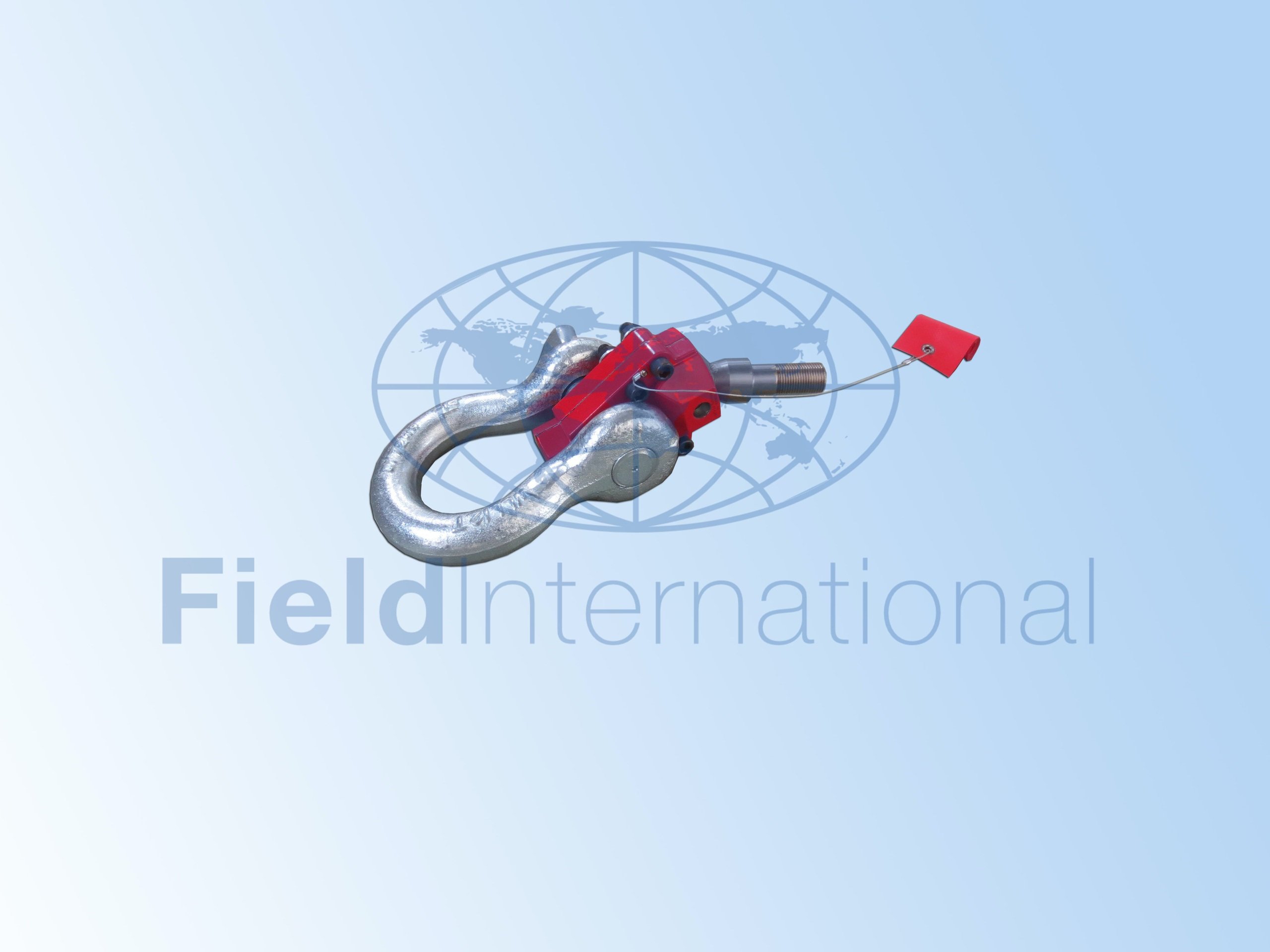 C07005-1 FITTING - AIRPLANE TIEDOWN