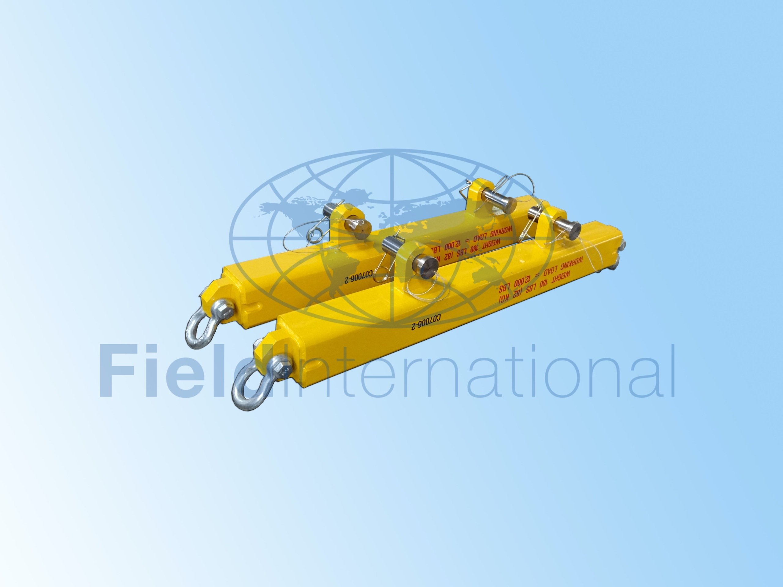 C07006-2 FIXTURE ASSY