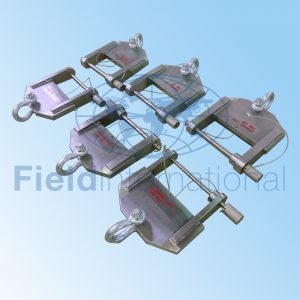 C07008-28 RESTRAINT EQUIPMENT - OUTBOARD TRAILING EDGE FLAP TRACKS