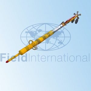 C07013-1 TAIL STAND - AFT FUSELAGE JACKING POINT
