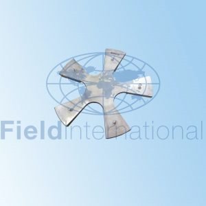C07013-64 TAIL STAND - AFT FUSELAGE JACKING POINT