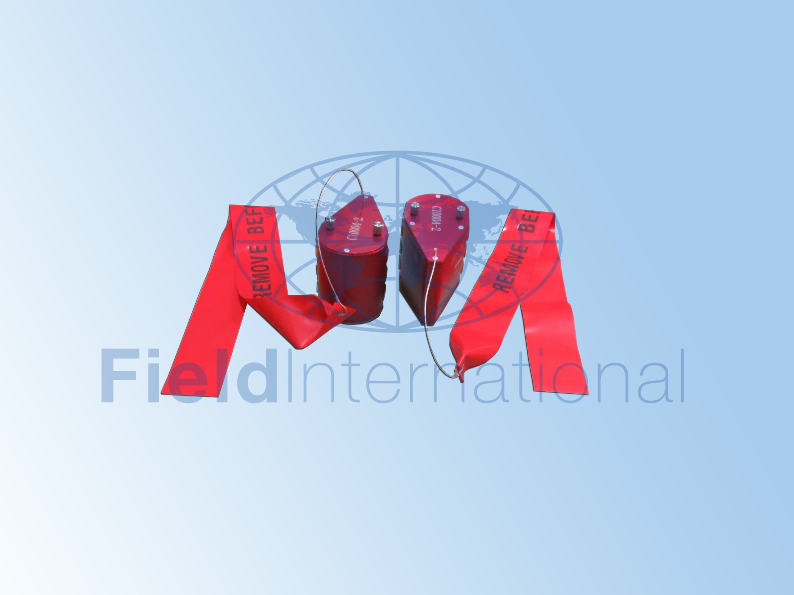 C10004-1 PROTECTIVE COVER