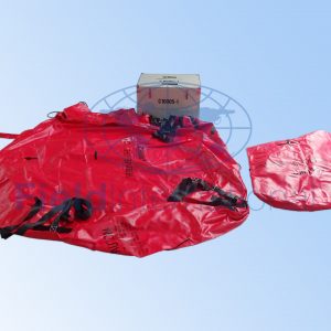 C10005-1 PROTECTIVE COVER EQUIPMENT - ENGINE INLET, CFM LEAP - 1B