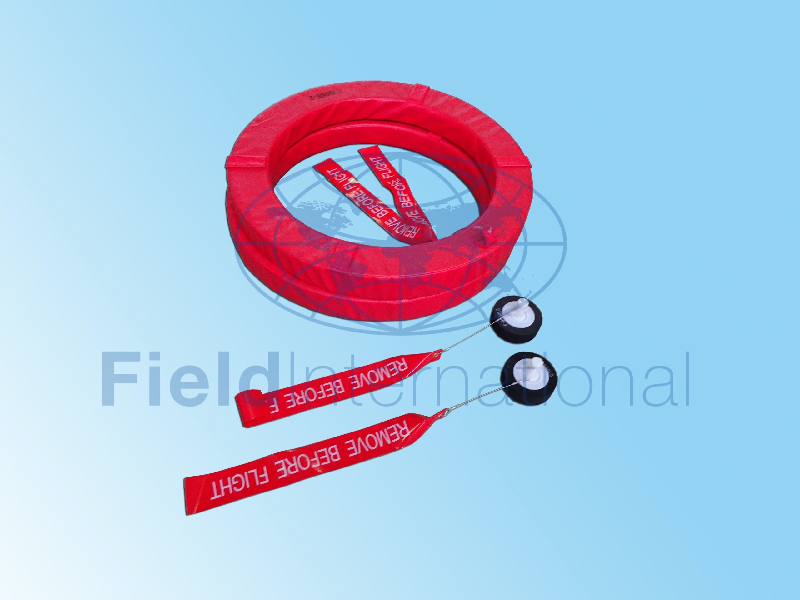 C10006-1 PLUG EQUIPMENT - ENGINE EXHAUST, CFM LEAP - 1B