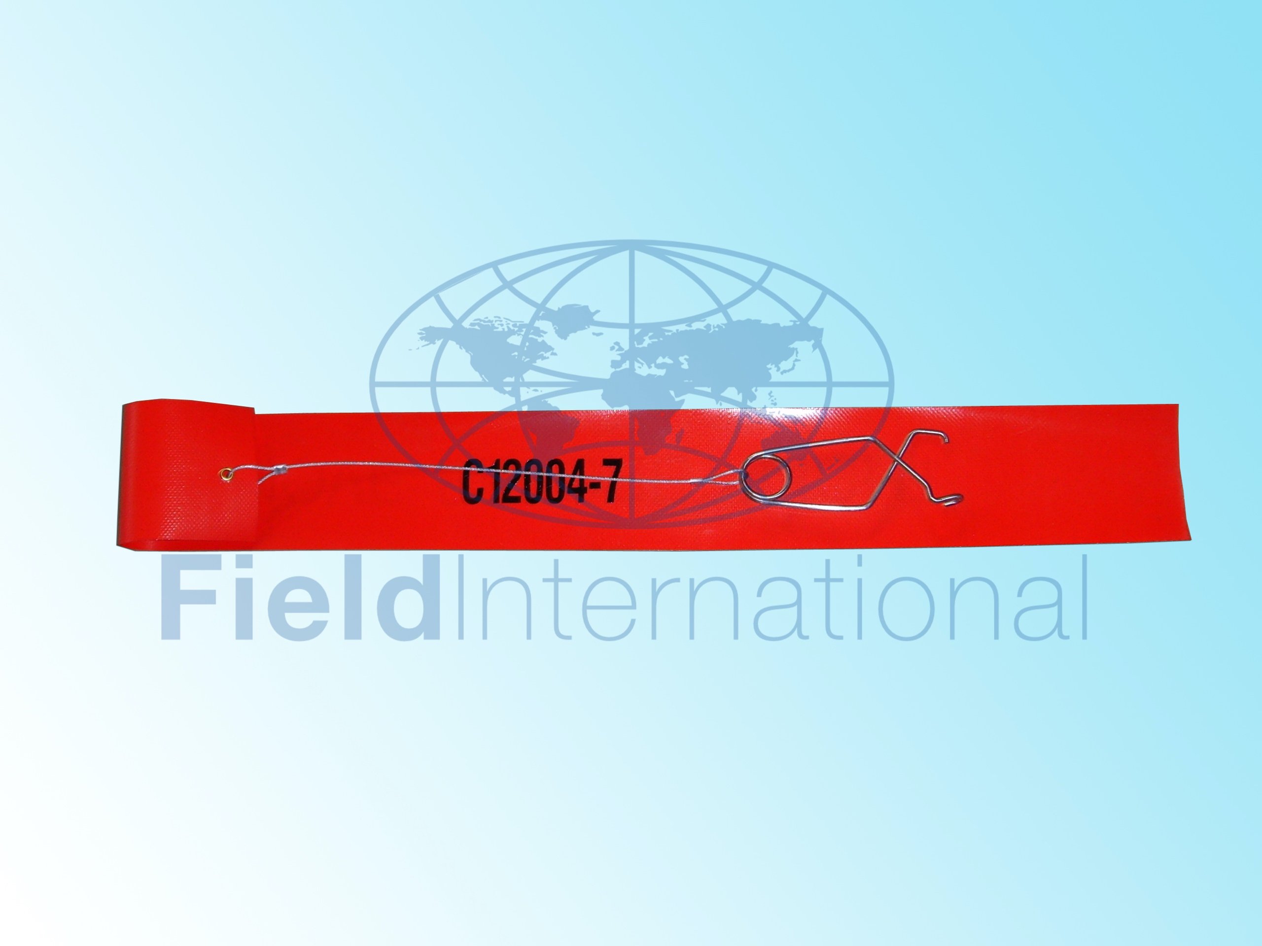 C12004-6 SPRING - BALL  LUBRICATION ATTACHMENT
