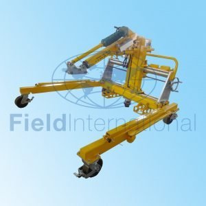 C20002-267 BOOM HOIST - GROUND BASED REMOVAL/INSTALLATION (CE)