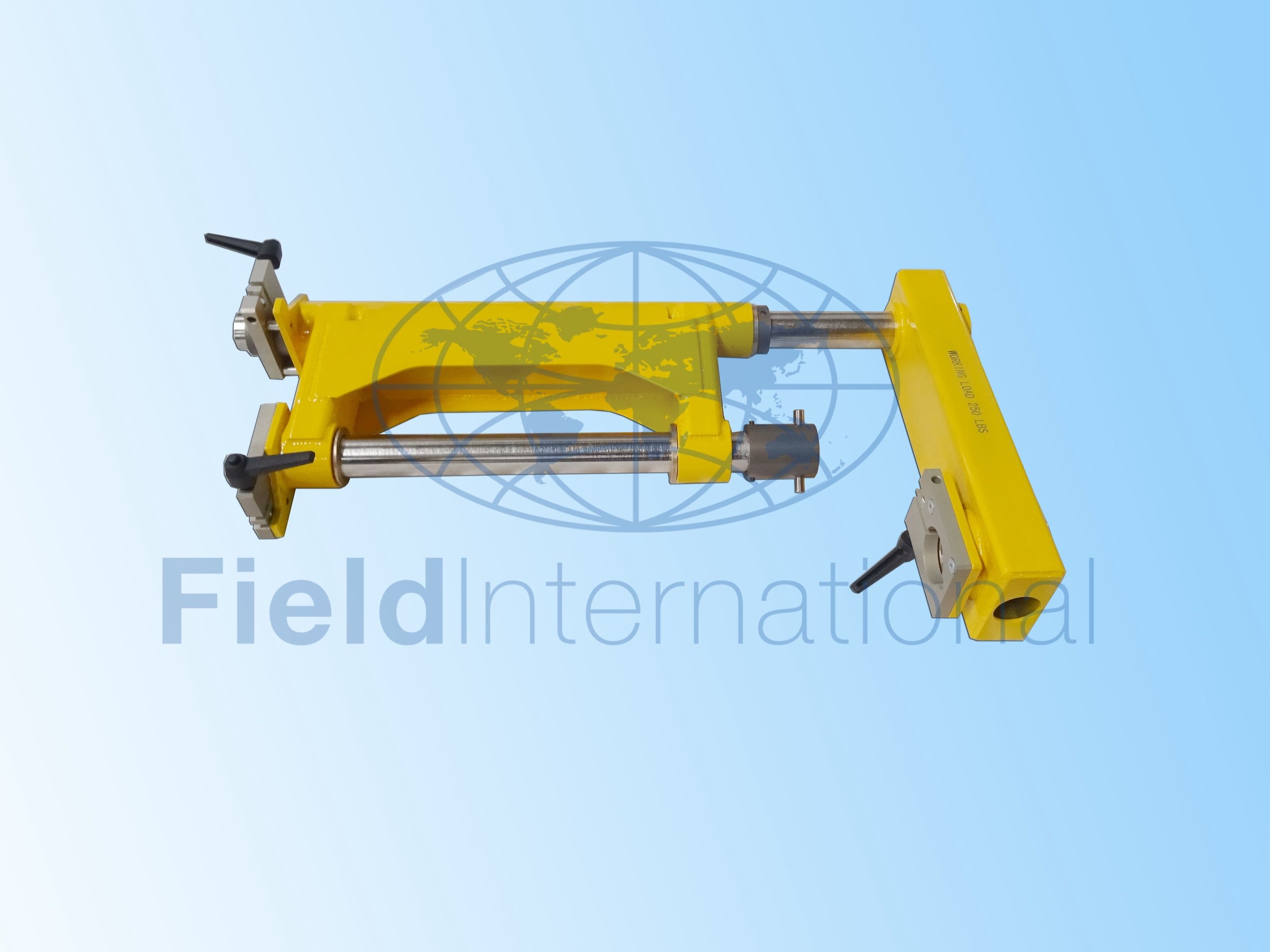 C20003-1 LOAD POSITIONER - ENGINE ACCESSORIES (CE)