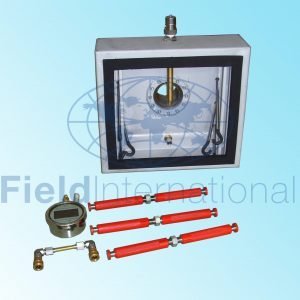 C21002-24 REVERSE FLUSHER EQUIPMENT - HEAT EXCHANGER