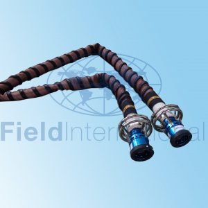 C21003-135 BACKFLUSH EQUIPMENT - AIR CONDITIONING PACK HEAT EXCHANGER