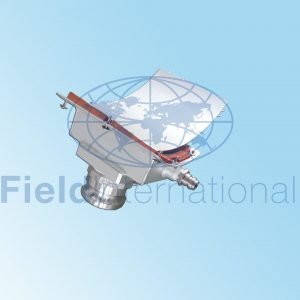 C21003-136 BACKFLUSH UNIT ASSY