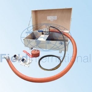 C21003-160 BACKFLUSH EQUIPMENT - AIR CONDITIONING PACK HEAT EXCHANGER