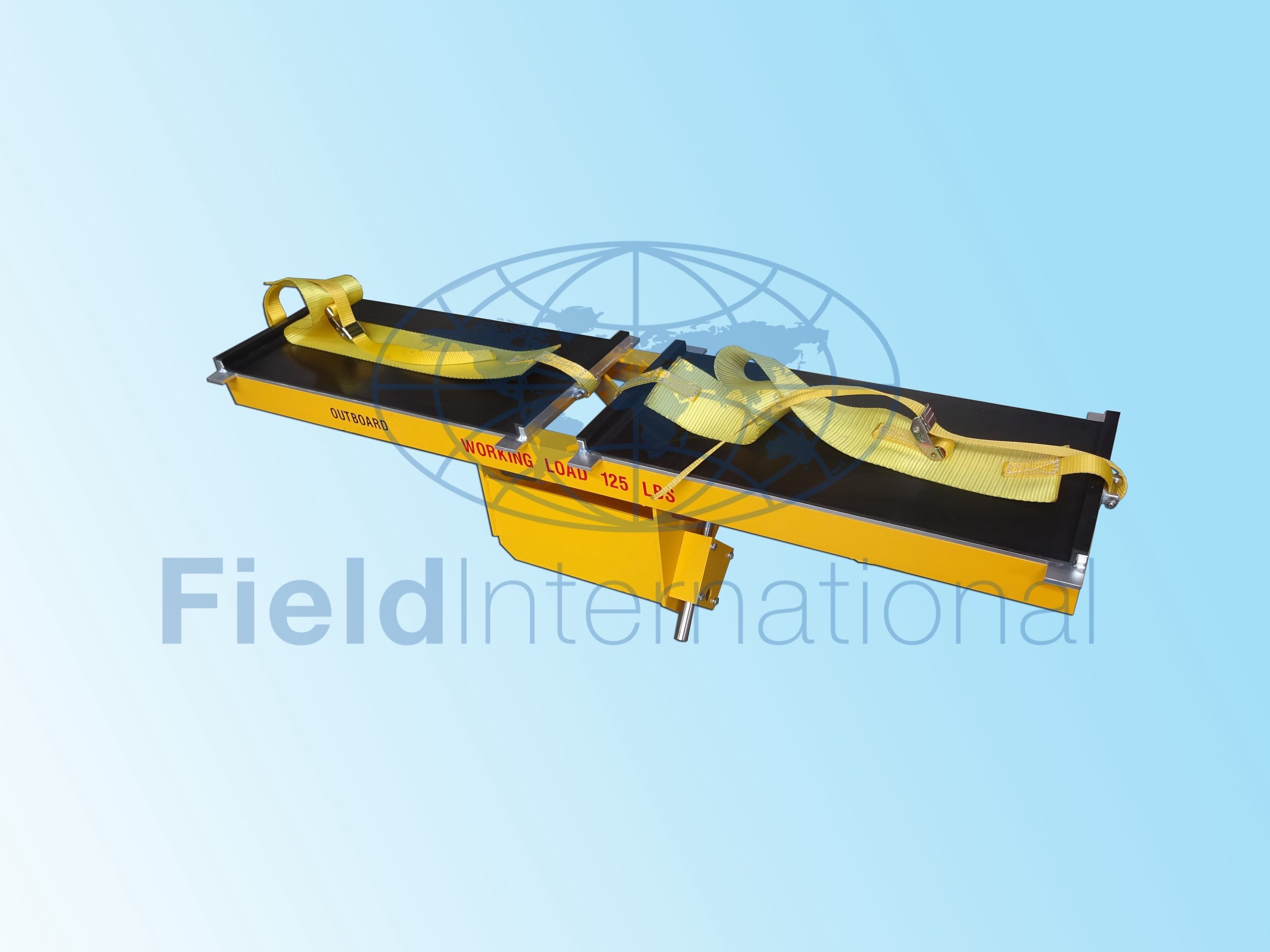 C21005-70 HOIST ADAPTER - AIR CONDITIONING PACK