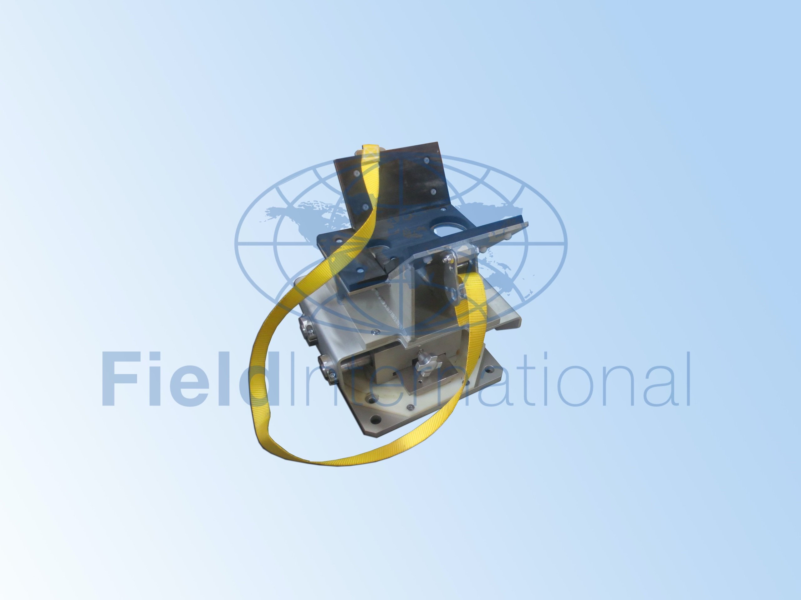 C24002-77 JACK ADAPTER - VARIABLE SPEED CONSTANT FREQUENCY (VSCF) AND INTEGRATED DRIVE GENERATOR (IDG)