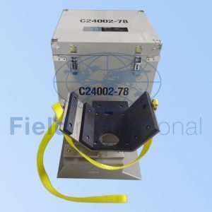 C24002-78 JACK ADAPTER - VARIABLE SPEED CONSTANT FREQUENCY (VSCF) AND INTEGRATED DRIVE GENERATOR (IDG)