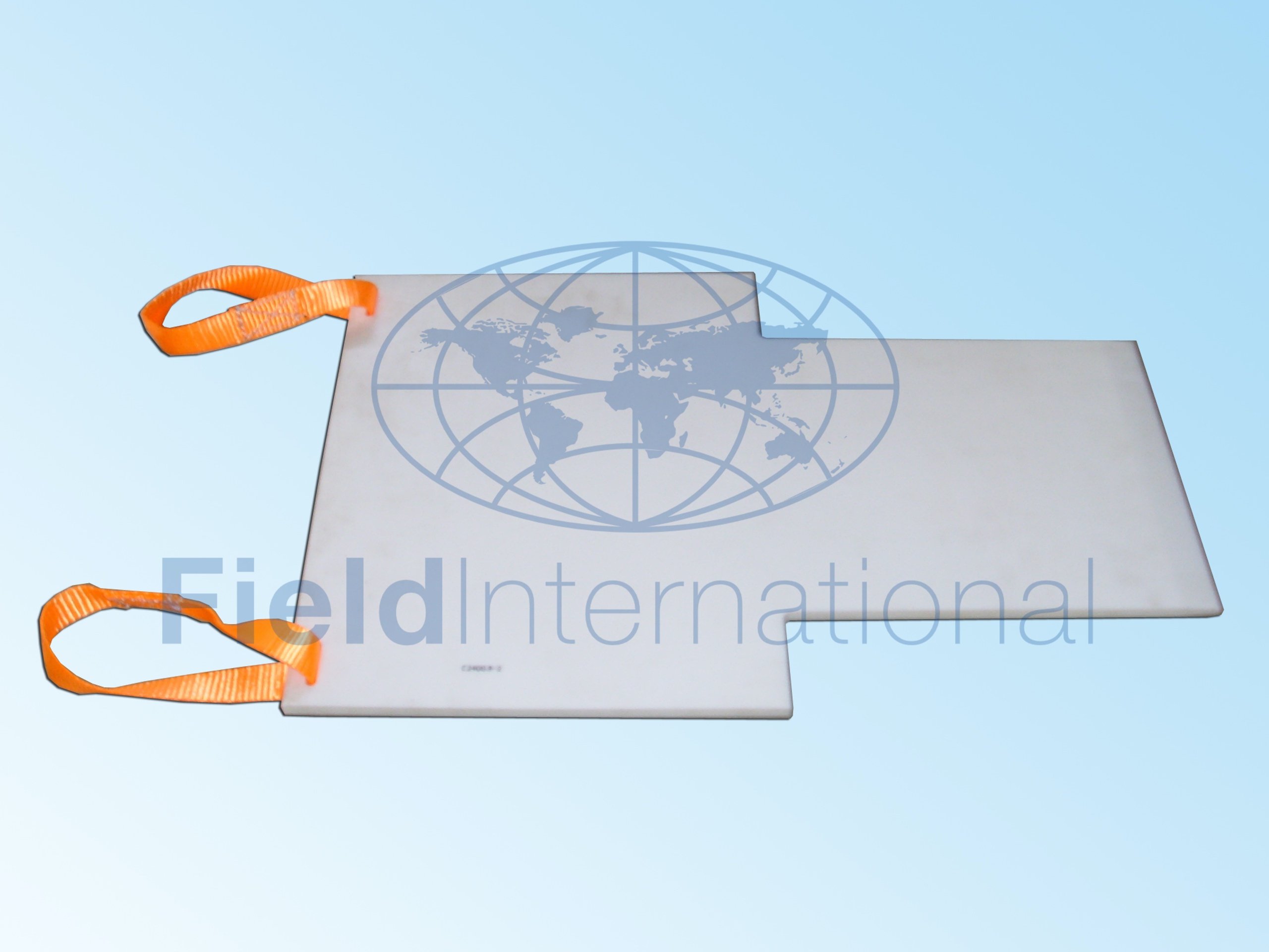 C24003-1 TRAY ASSEMBLY - BATTERY, REMOVAL AND INSTALLATION