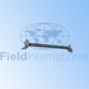 C25001-1 WRENCH - ANTI-RATTLE NUT