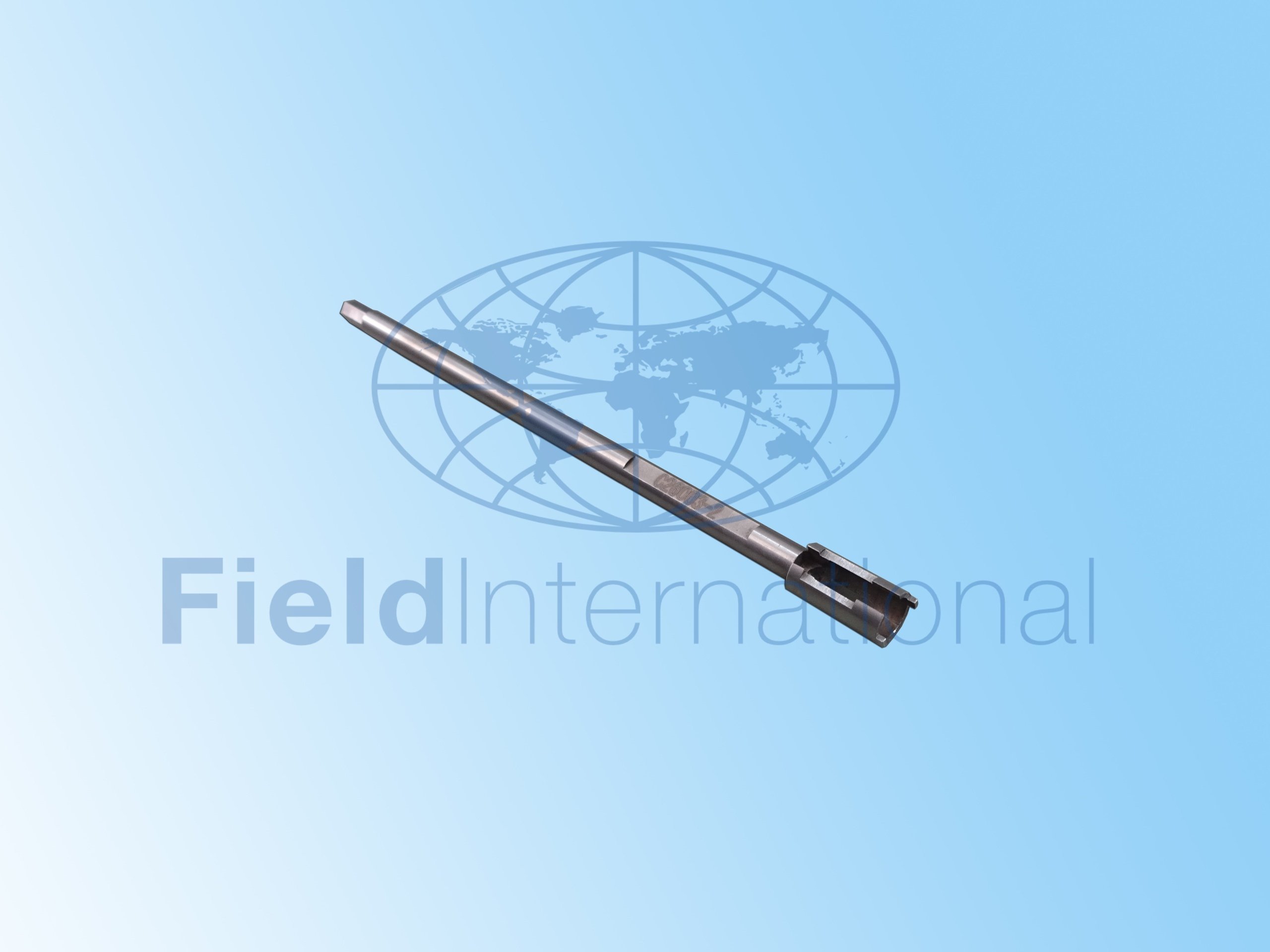 C26003-1 NUT DRIVER - LIGHT BASE