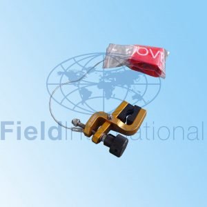 C26004-101 TEST EQUIPMENT - ENGINE FIRE EXTINGUISHING SYSTEM
