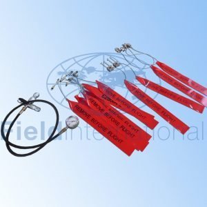 C26004-33 TEST EQUIPMENT - ENGINE FIRE EXTINGUISHING SYSTEM