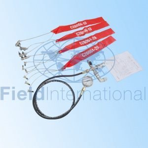 C26004-73 TEST EQUIPMENT - ENGINE FIRE EXTINGUISHING SYSTEM