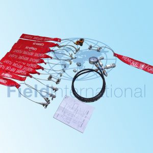 C26004-84 TEST EQUIPMENT - ENGINE FIRE EXTINGUISHING SYSTEM
