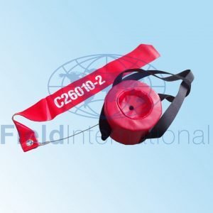 C26010-1 COVER - WARNING HORN, AUXILIARY POWER UNIT (APU) FIRE DETECTION SYSTEM