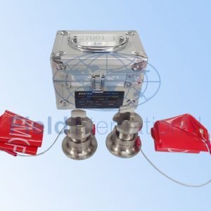 C27001-16 GROUND LOCK SET - OUTBOARD SPOILER ACTUATORS (CE)