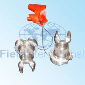 C27001-42 GROUND LOCK SET - OUTBOARD SPOILER ACTUATORS (CE)