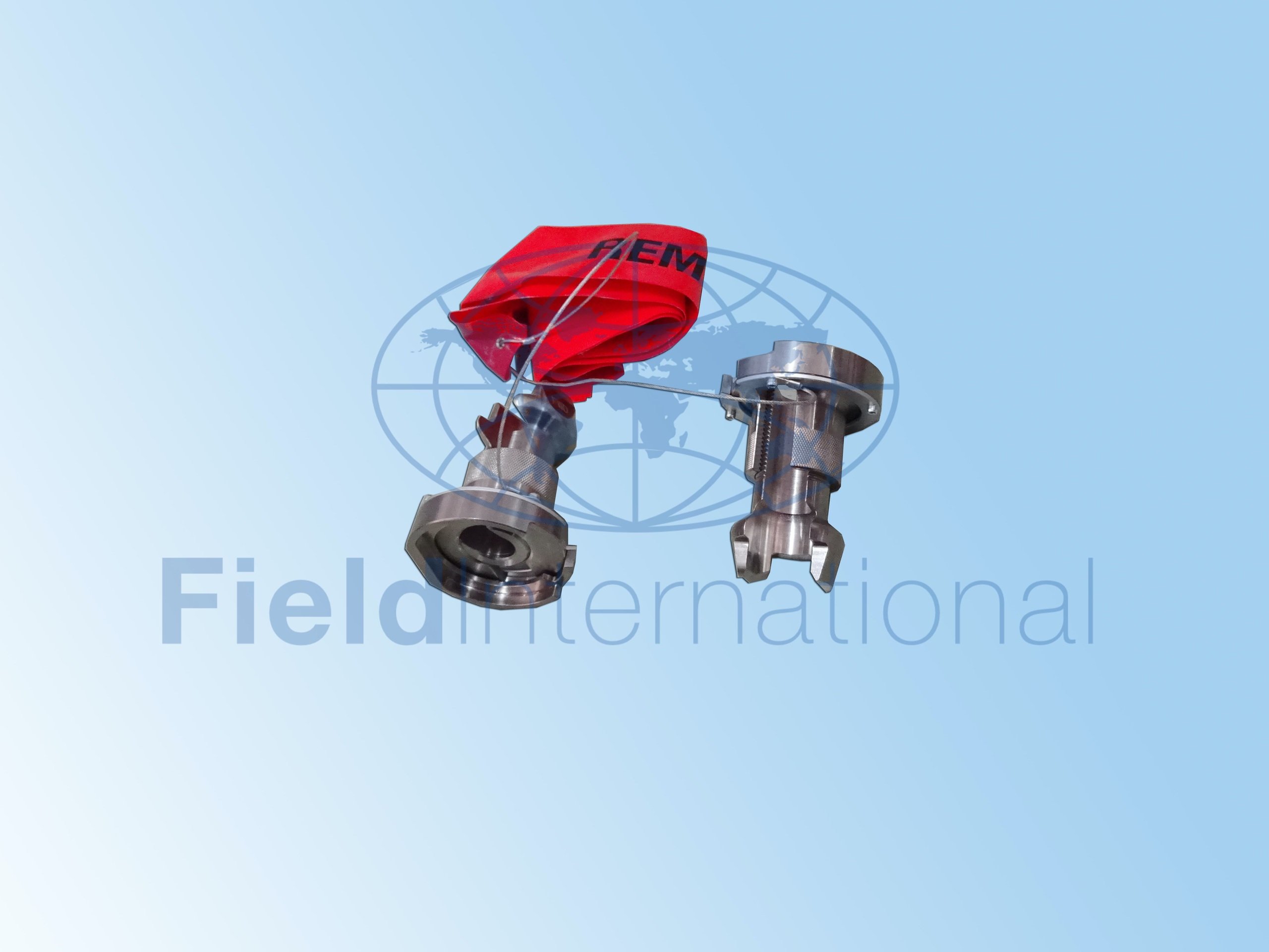 C27001-51 GROUND LOCK SET - OUTBOARD SPOILER ACTUATORS (CE)