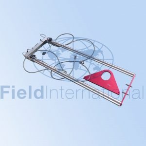 C27003-38 SLING EQUIPMENT - RUDDER REMOVAL/INSTALLATION