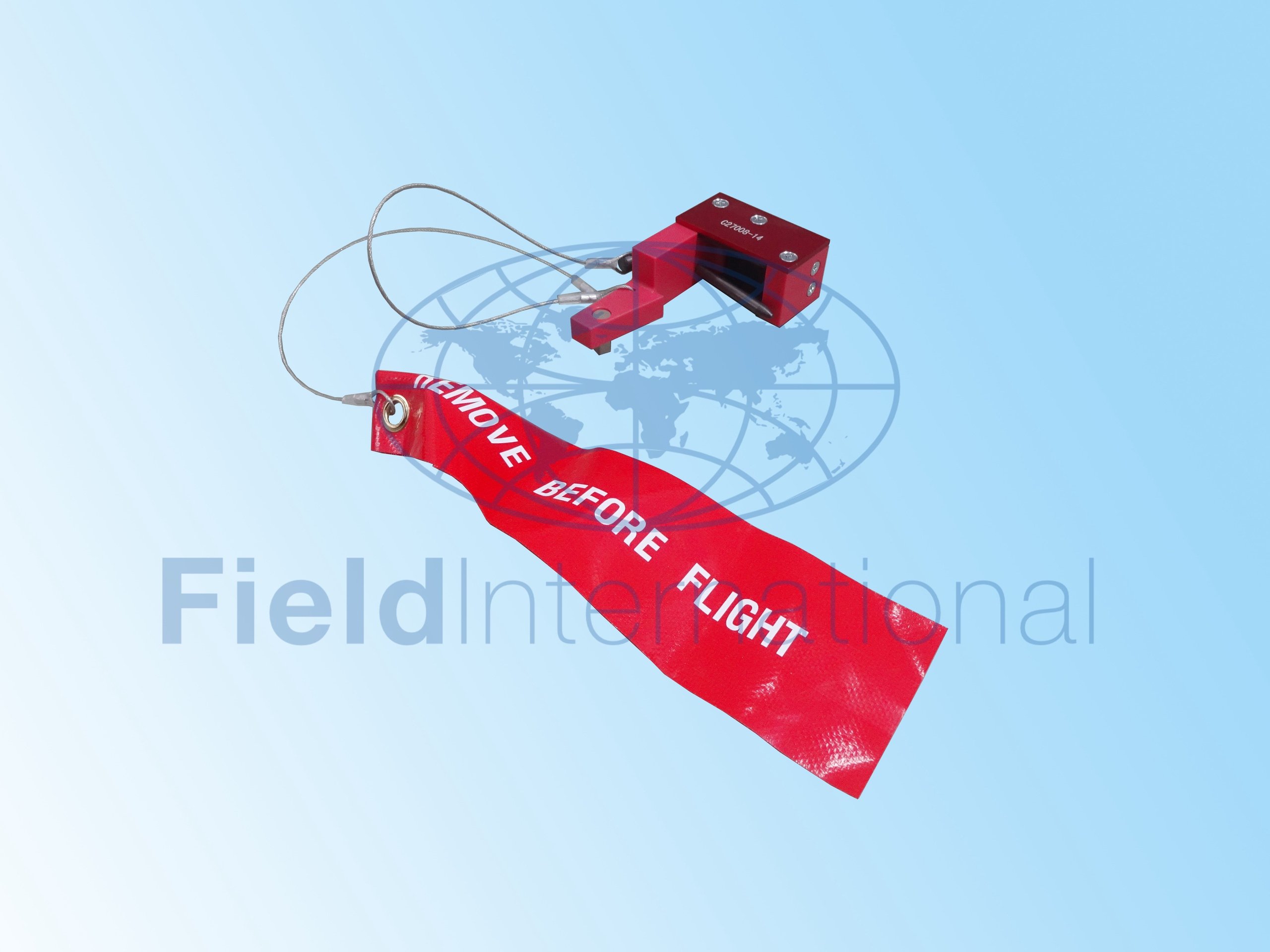 C27008-14 ATTACH ASSY