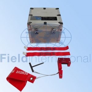 C27008-20 LOCK EQUIPMENT - ACTUATION CONTROL, FLAP
