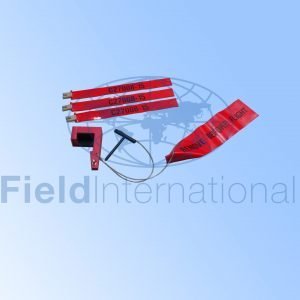 C27008-22 LOCK EQUIPMENT - ACTUATION CONTROL, FLAP