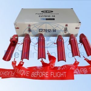 C27012-14 LOCKOUT SET - LEADING EDGE SLAT ACTUATOR