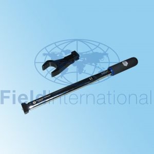 C27025-1 TORQUE WRENCH EQUIPMENT - RUDDER POWER CONTROL UNIT ATTACHMENT