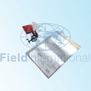 C27030-2 TEST EQUIPMENT - FLAP SCREW BACKLASH