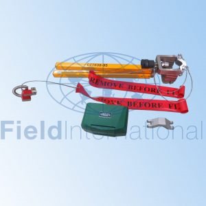 C27030-94 TEST EQUIPMENT - FLAP SCREW BACKLASH