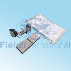 C27032-1 MEASUREMENT EQUIPMENT - STABILIZER/ELEVATOR (SKI JUMP)