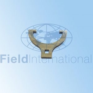 C27033-1 WRENCH - RETAINING NUT, STABILIZER TRIM ACTUATOR