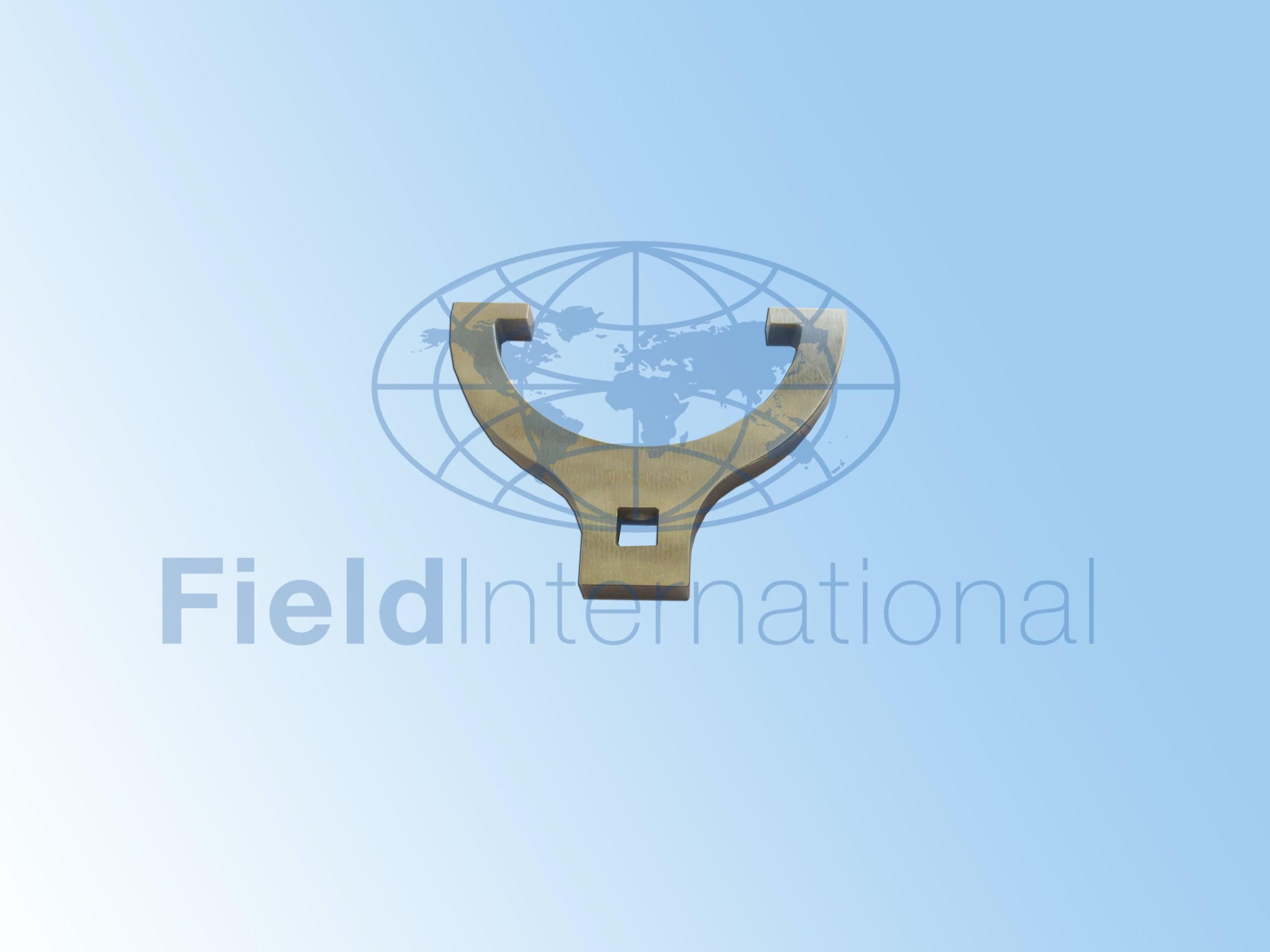 C27033-1 WRENCH - RETAINING NUT, STABILIZER TRIM ACTUATOR