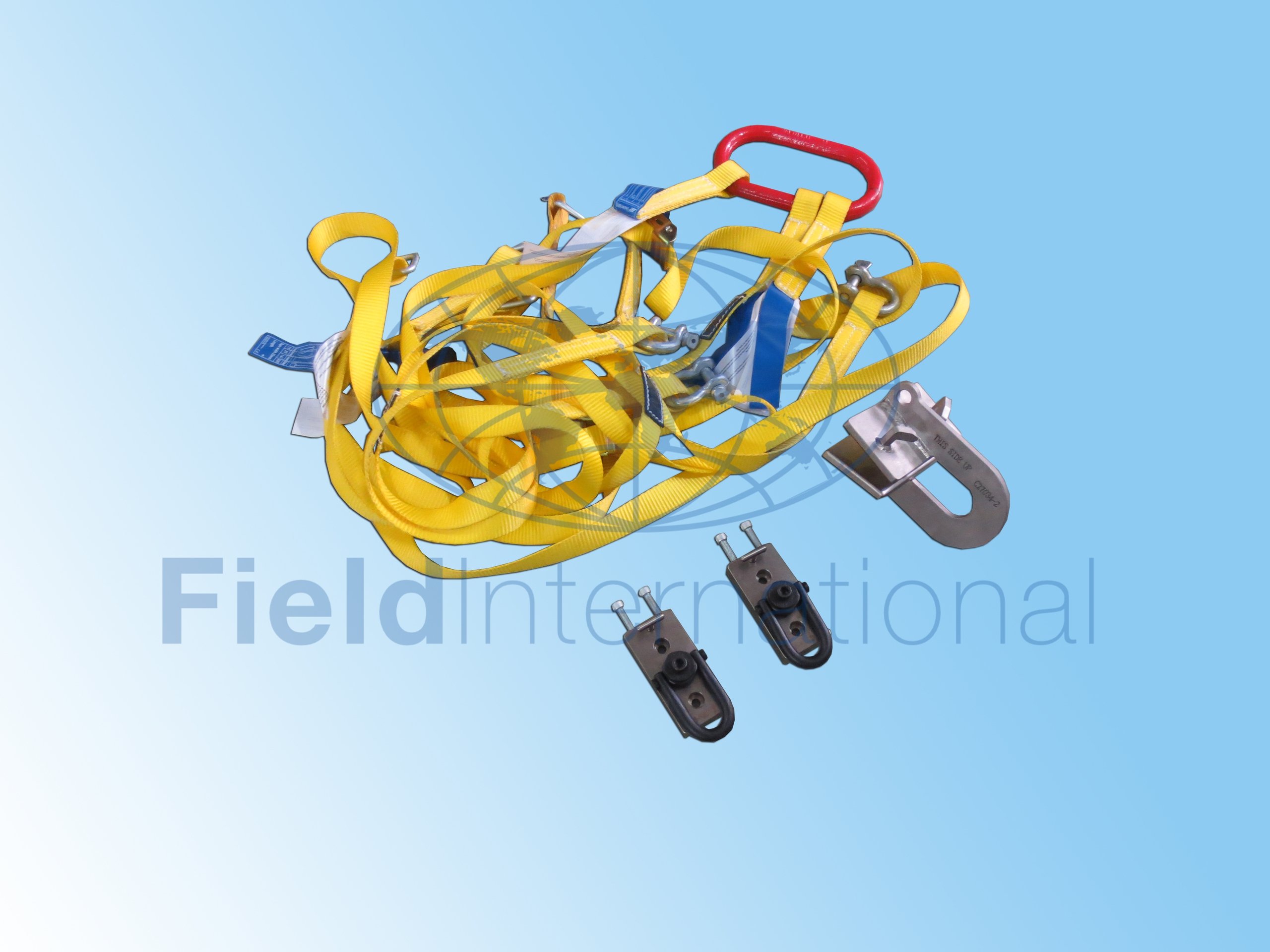 C27034-1 SLING EQUIPMENT - ELEVATOR REMOVAL/INSTALLATION (CE)