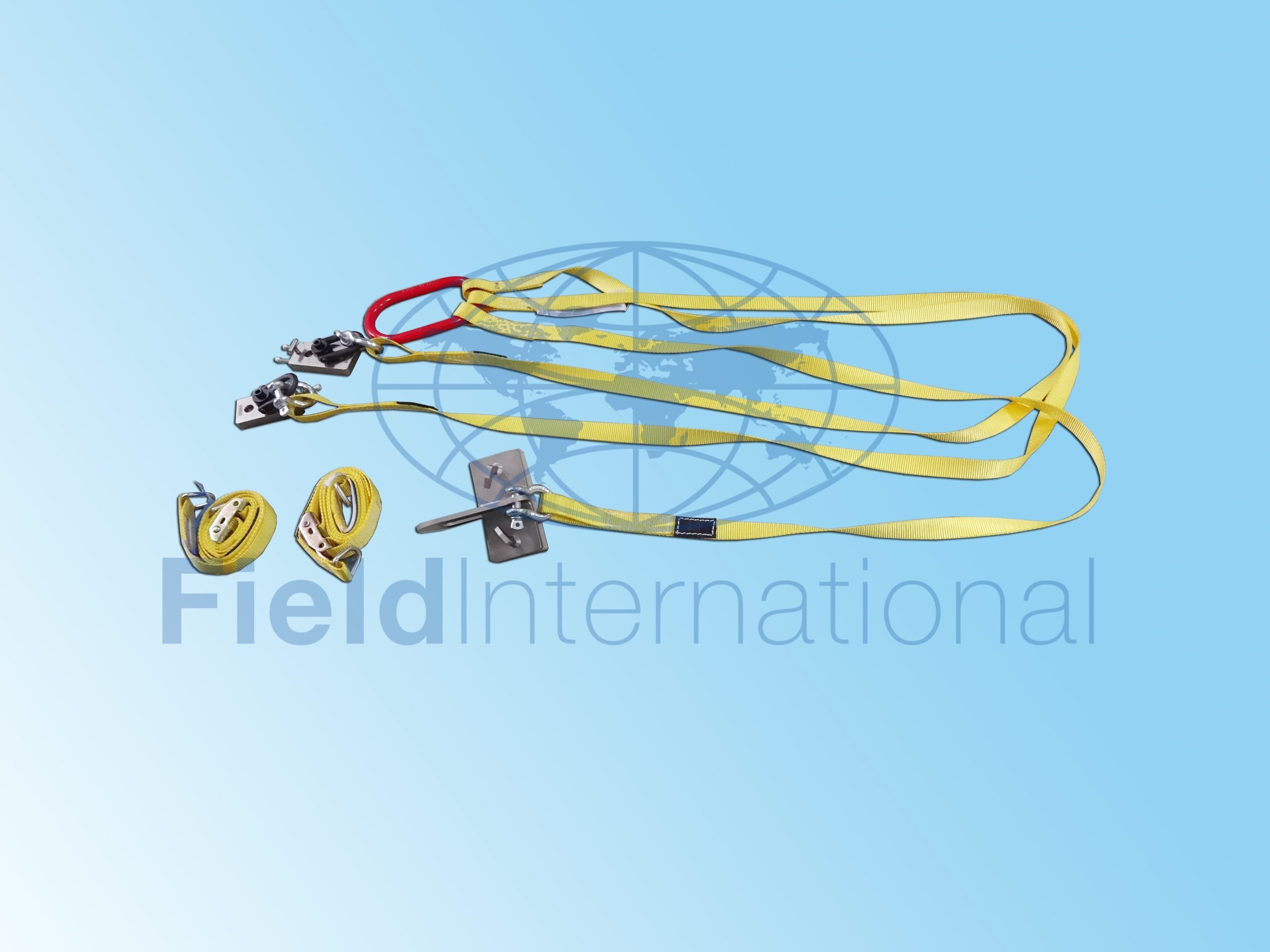 C27034-31 SLING EQUIPMENT - ELEVATOR REMOVAL/INSTALLATION (CE)