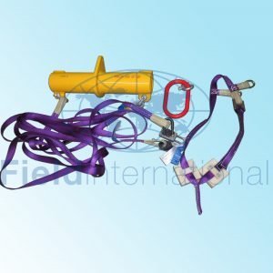 C27035-20 SLING EQUIPMENT - RUDDER REMOVAL/INSTALLATION