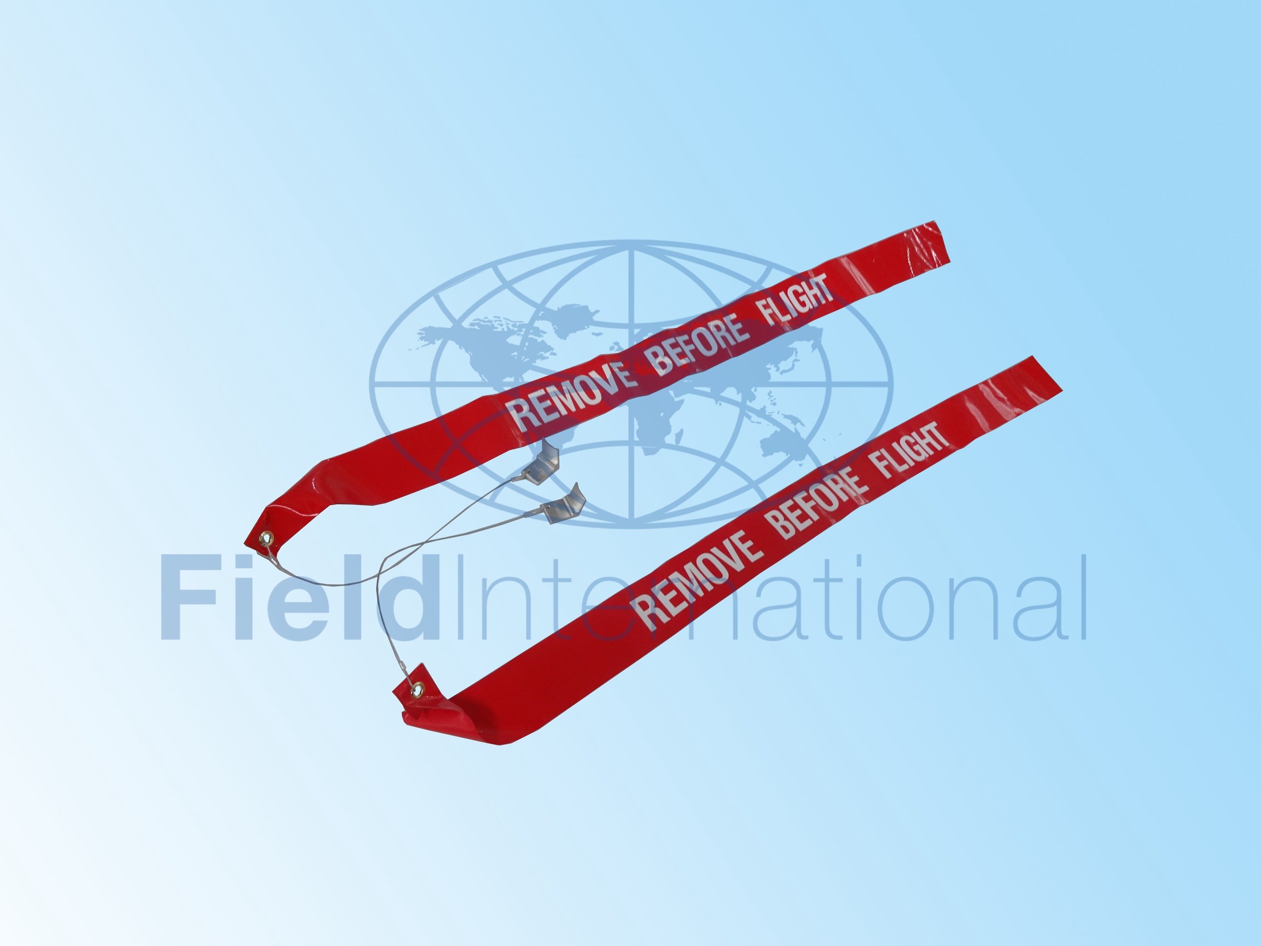 C27036-1 SUPPORT SET - FORWARD ELEVATOR CONTROL QUADRANT
