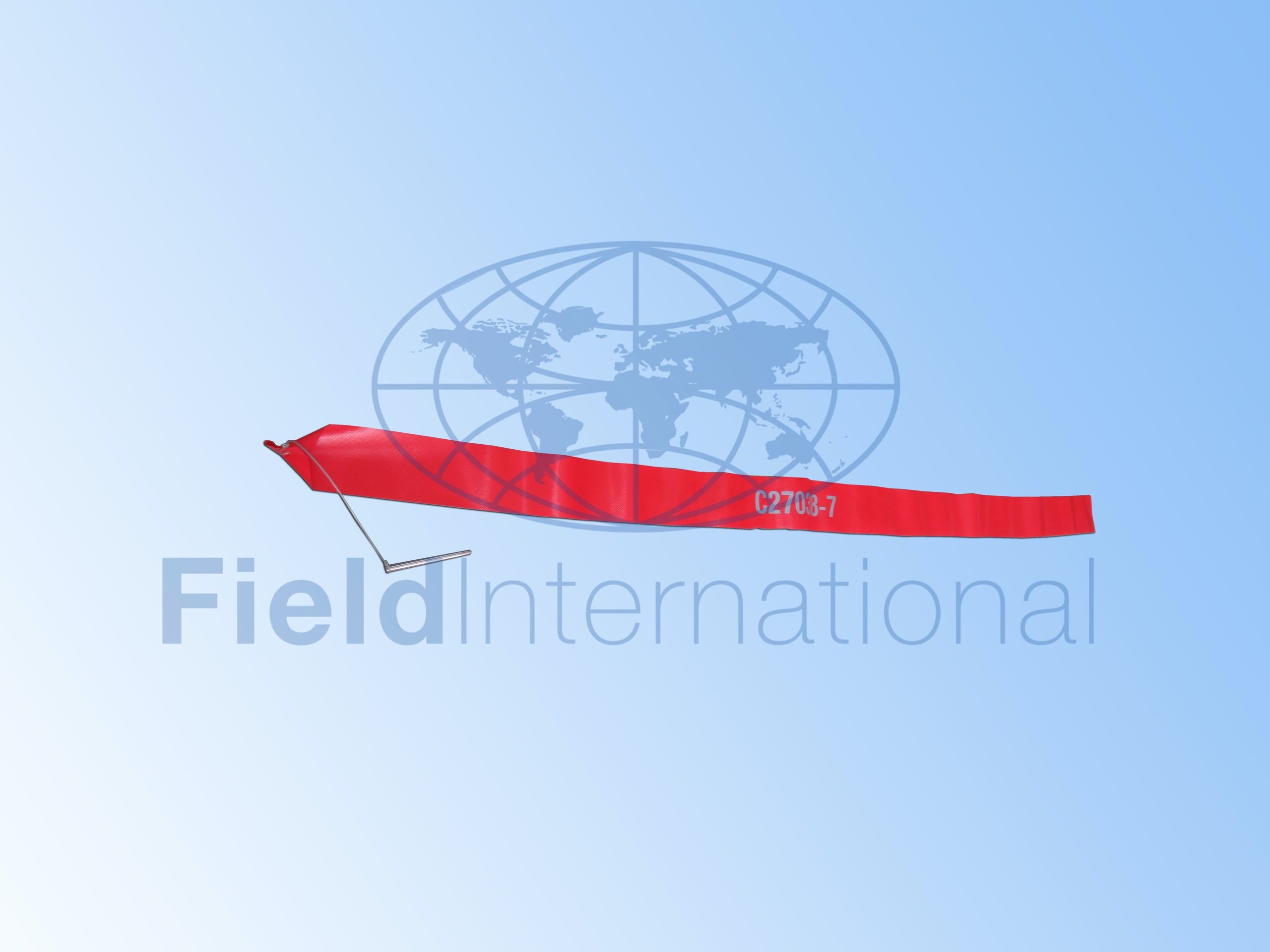 C27038-6 LOCKOUT PIN - LEADING EDGE CRUISE DEPRESSURIZATION VALVE