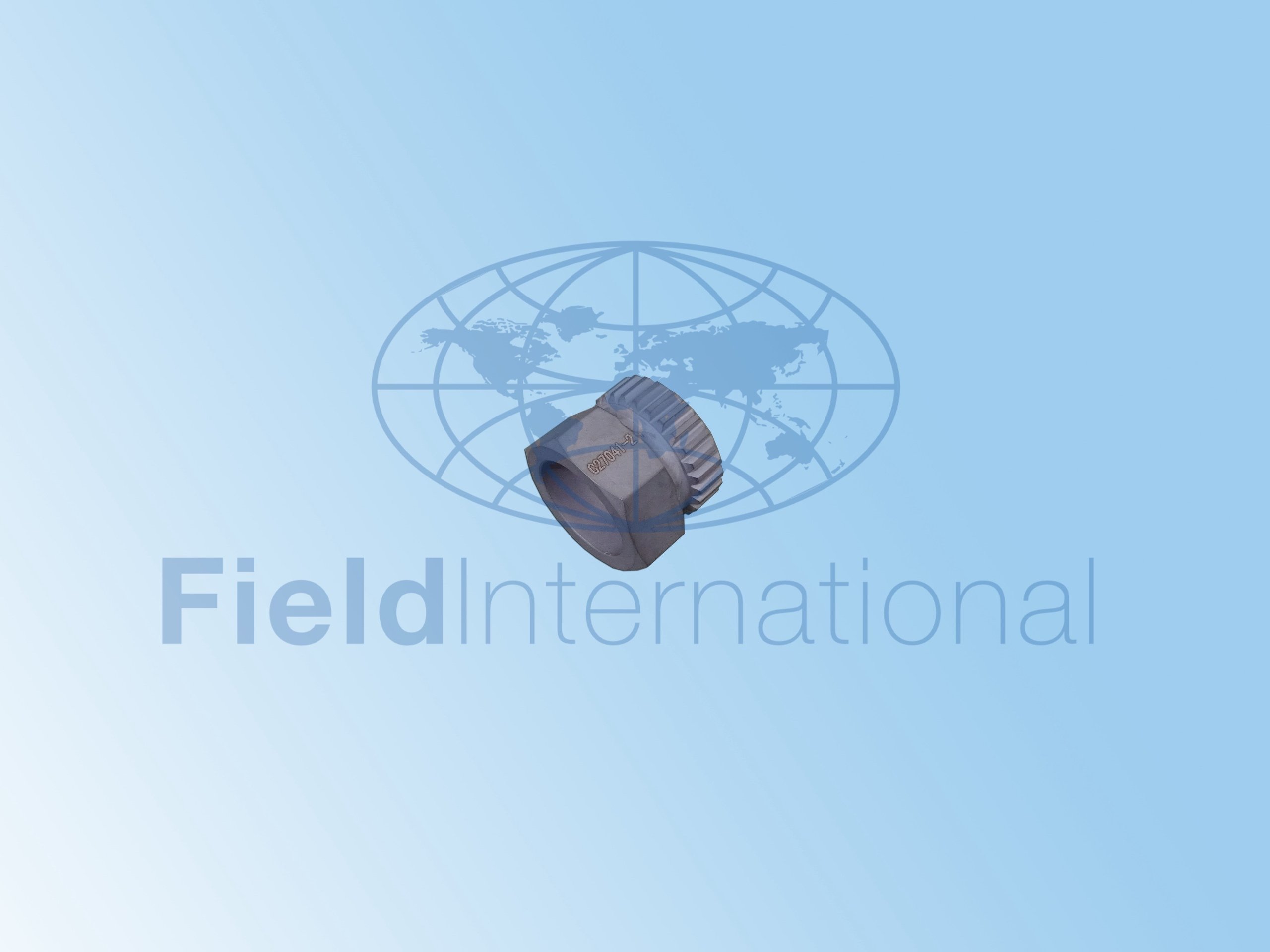 C27041-1 WRENCH - COUPLING SLEEVE, FLAP ACTUATION