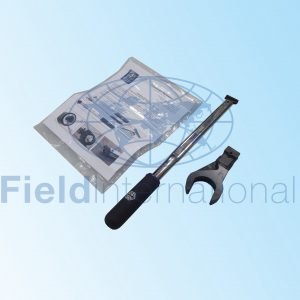 C27042-1 WRENCH - TORQUE EQUIPMENT, RUDDER POWER CONTROL UNIT ATTACHMENT