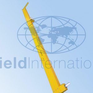 C27044-15 RIGGING BEAM - ELEVATOR INDEX PLATE INSTALLATION