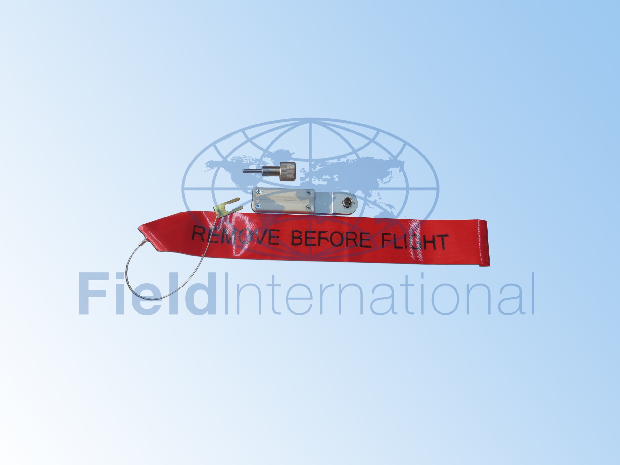 C27045-1 KIT - RIGGING EQUIPMENT, SLAT